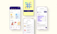 do mobile app UI UX design for android and ios in figma