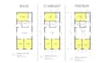 redraw your blueprints and convert your images into dwg