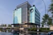 render architectural model in lumion