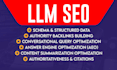 do off page, local SEO, GEO, aeo, backlinks building for ai search and google