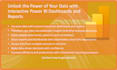 transform your data with professional power bi services