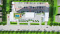create 3d architectural visualization for apartments and landscapes