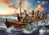 create professional biblical fantasy illustrations