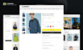 do online store or e commerce website design for shopify or wordpress