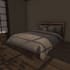 create custom second life furniture