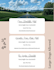 research first time travel and create a custom travel guide