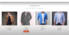 complete PHP source code for the ecommerce website