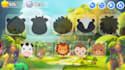 animal puzzle game on unity 2d