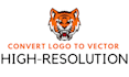 make image to vector, raster to vector, convert to ai, eps, svg, pdf
