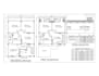 do homes maps plan with elevations and sections