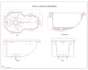 draw any 2d and 3d mechanical detail drawing in autocad