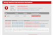 provide wordpress malware removal clean virus service