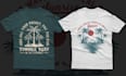 best custom t shirt logo design