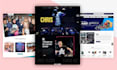 build a premium animated website with gsap and scrolltrigger
