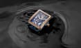 produce high end watch photography