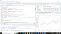 do a proper time series analysis in r