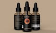 do realistic 3d bottle and jar rendering for amazon and ebay