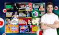 design catchy youtube thumbnail