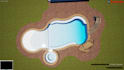 design your pool and backyard oasis with fast turnaround