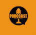 create professional podcast logo design