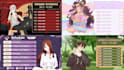 design vtuber stream schedule for twitch youtube
