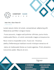Eseguire il branding professionale e la formattazione dei documenti ms word