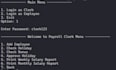 do your java javafx javaswing jaxrs springboot code