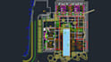 do rendering, external 3d modeling of building perfectly,