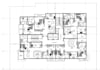 make architectural drawings 2d plans, elevation, section