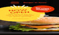 banner design roll up, trade show banner, retractable banner