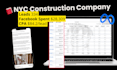 create converting facebook instagram ads for your lead generation project