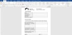 create, edit or format microsoft word documents