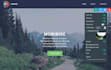 design a responsive HTML CSS bootstrap website for you