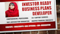 write a real estate and property management business plan