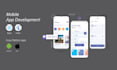 make android and ios mobile application frontend using flutter