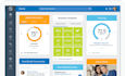 develop MLM software, MLM website, network marketing software, affiliate program