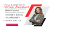 do real estate virtual assistant in USA