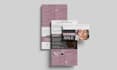 design mailchimp email templates and marketing automation