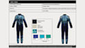 create fashion flat sketches cad illustration and tech pack