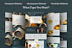 convert PSD to HTML responsive website