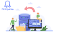 help you instantly data automate collection with octoparse
