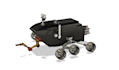 recreate your product as a 3d model from photos or sketches