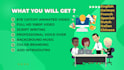 create a custom animated explainer video in german