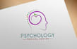 do attractive clean minimalist logo design
