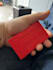 do 3d printed business card
