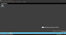 install and configure window server on vamware