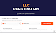 setup amazon seller account with US llc registration
