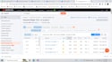 do keyword research and site audit using semrush
