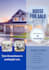 make eye catching posters, designs and templates