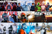 make an amazing rust themed youtube thumbnail